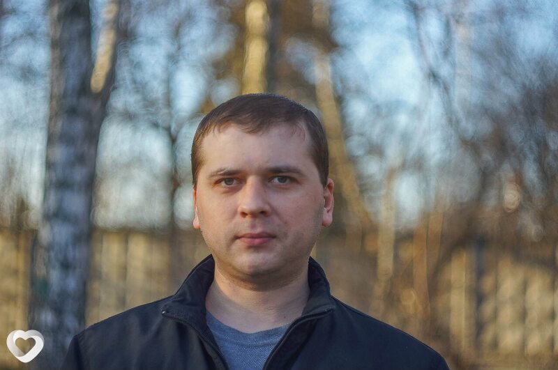 Александр, 40, Реутове — анкета №2986549