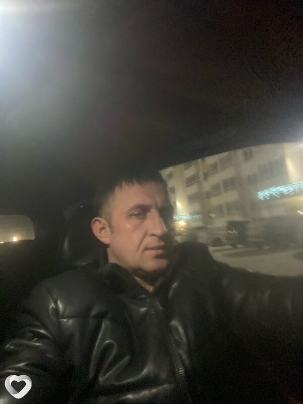 Денис, 42, Новосибирске — анкета №2986550