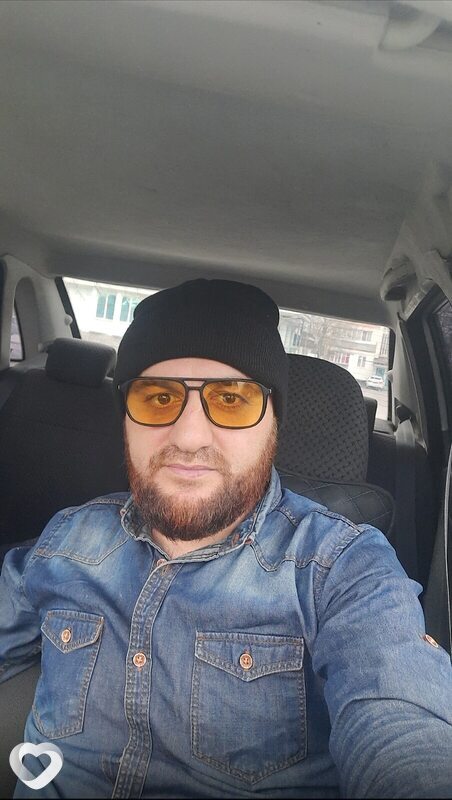 Али, 37, Ханты-Мансийске — анкета №2986551