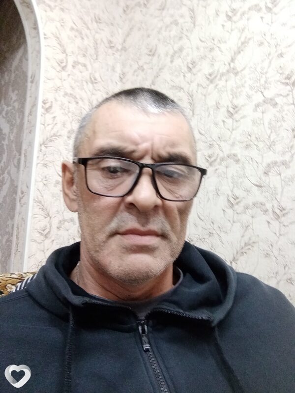 Ильдар, 52, Оренбурге — анкета №2986552