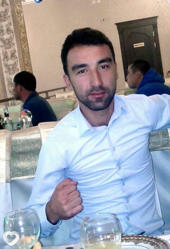 Мурад, 41, Москве — анкета №2986559