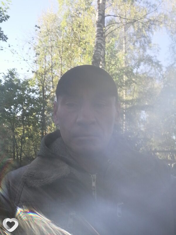 Андрей, 49, Жодине — анкета №2986570