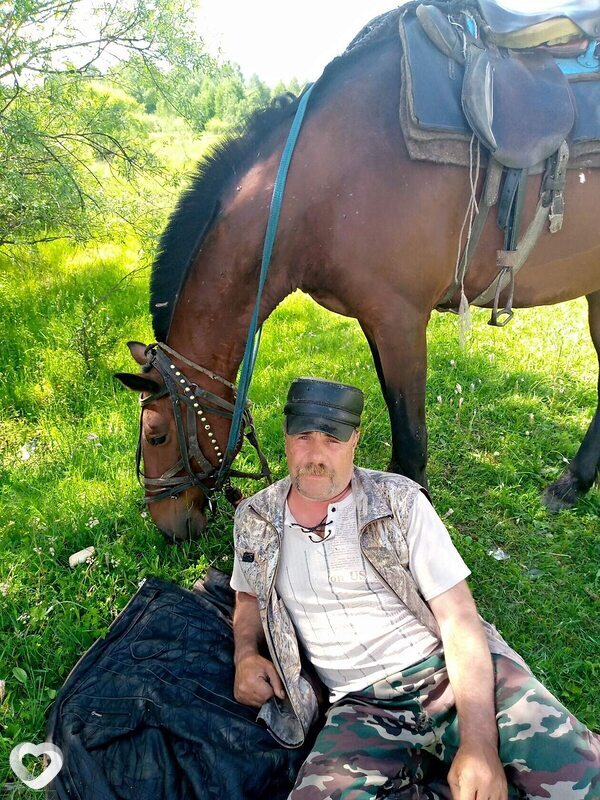 Евгений, Таштып