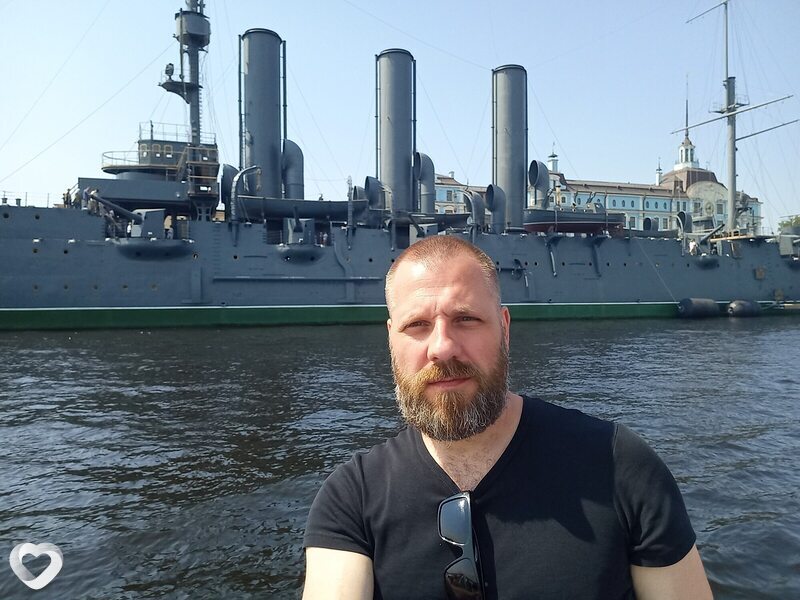 Григорий, 47, Якутске — анкета №2986499