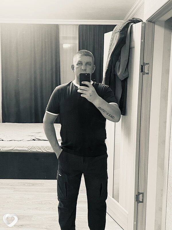 Алексей, 36, Краснодаре — анкета №2986500