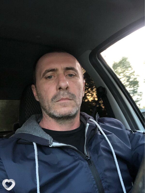 Александр, 46, Краснодаре — анкета №2986501
