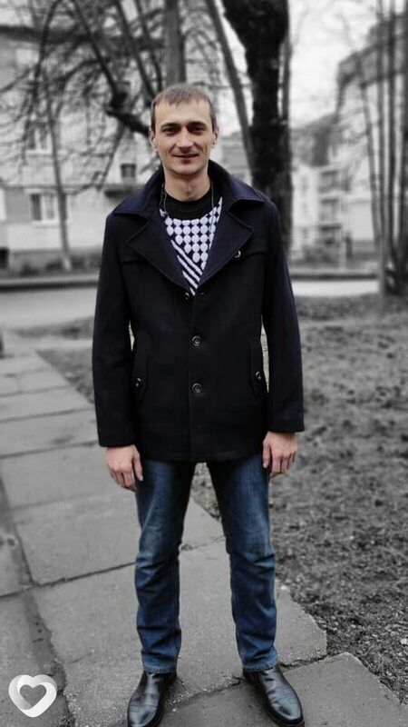 Андрей, 22, Барнауле — анкета №2986503
