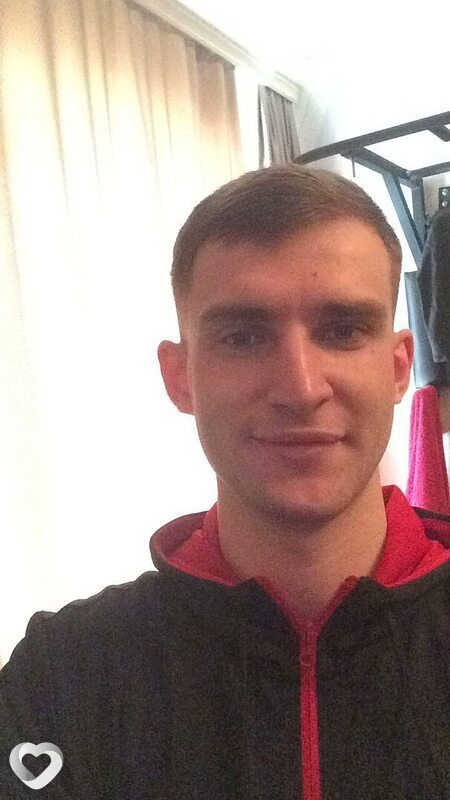 Максим, 33, Караганде — анкета №2986508