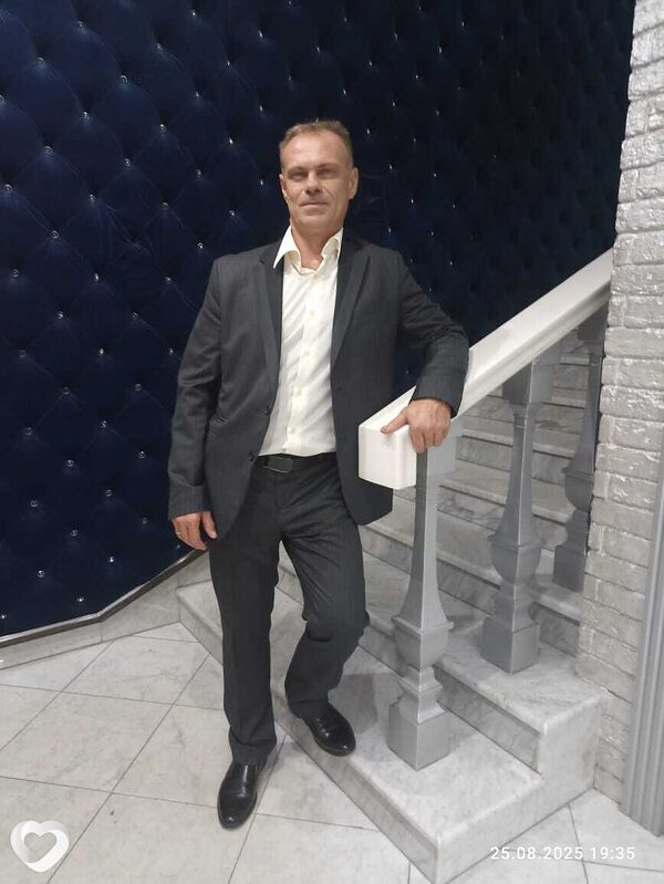 Александр, 51, Белгороде — анкета №2986516