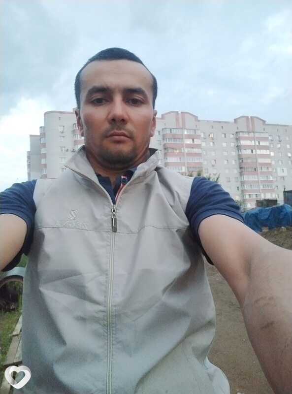 Сарварбек, 34, Ярославле — анкета №2986517