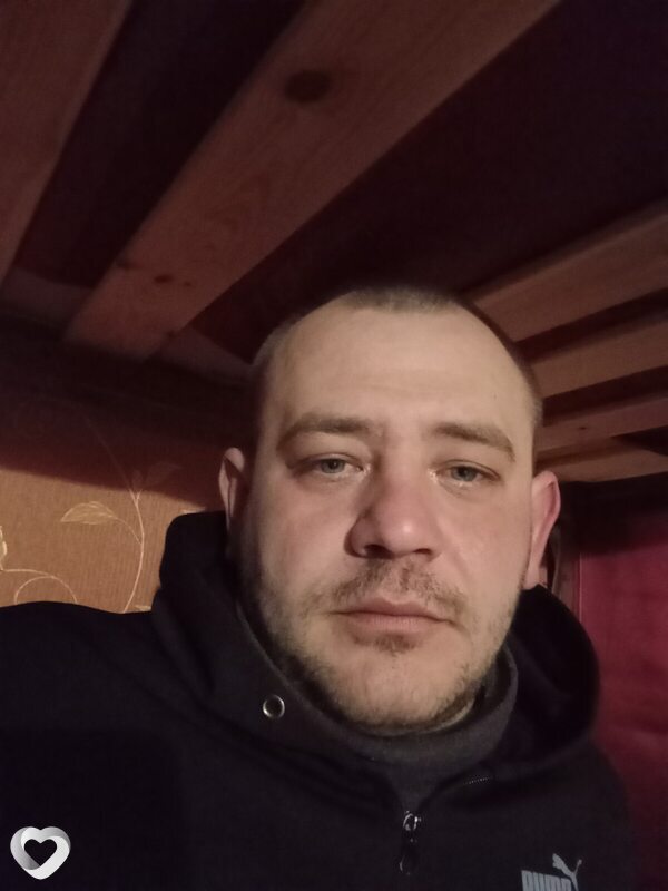 Димон, 42, Кривое Роге — анкета №2986520