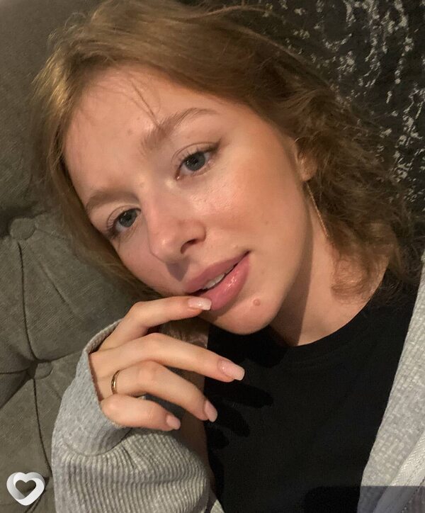 Екатерина, 31, Екатеринбурге — анкета №2986527
