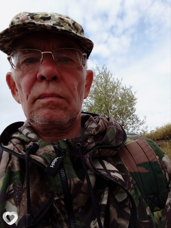 Сергей, 65, Барнауле — анкета №2986529