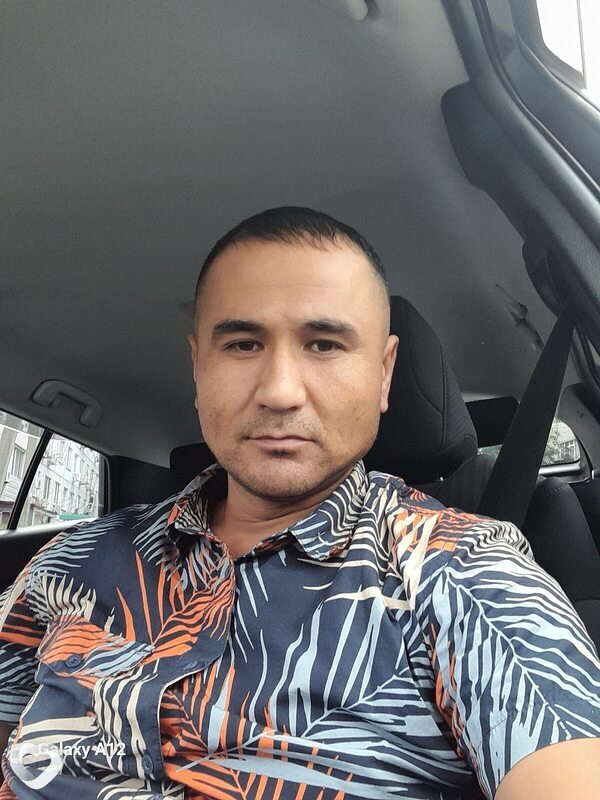 Рафик, 39, Владивостоке — анкета №2986536