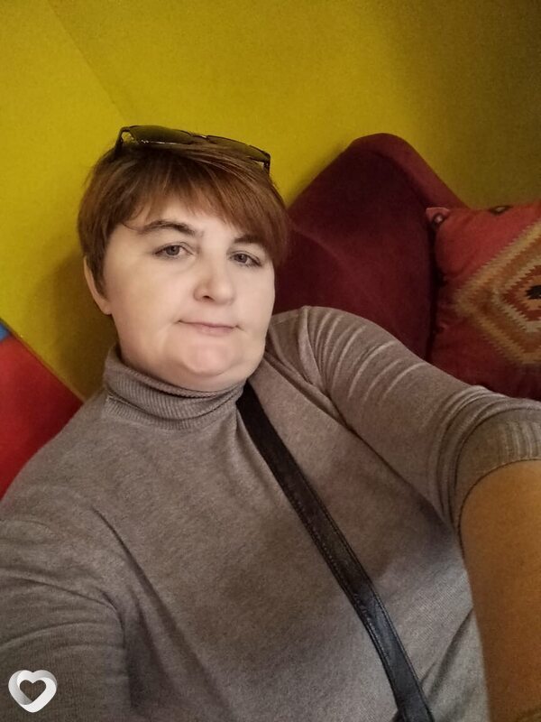 Аля, 48, Краснодаре — анкета №2986539