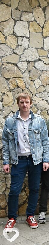 Дмитрий, 38, Сыктывкаре — анкета №2986542