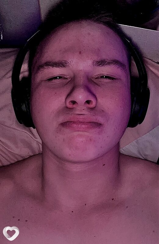Ярик, 19, Улан-Удэ — анкета №2986625