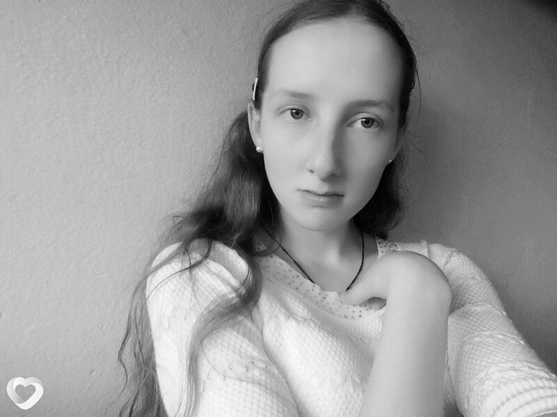 Настя, 19, Балакове — анкета №2986639