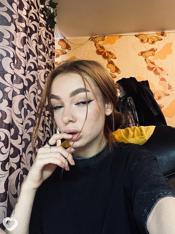 Виктория, 19, Рубцовске — анкета №2986640