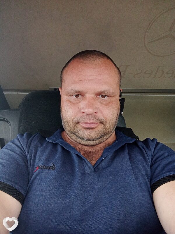 Иван, 40, Лукове — анкета №2986641