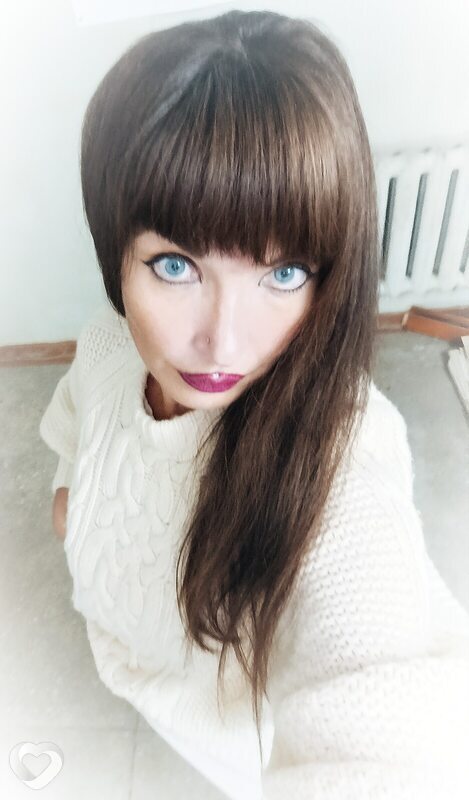 Алла, 34, Смоленске — анкета №2986646