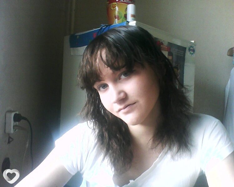 Анна, 34, Чите — анкета №2986884