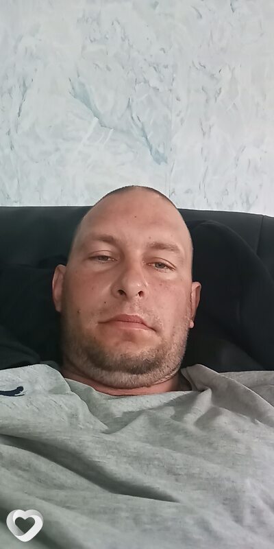 Андрей, 36, Одессе — анкета №2986888