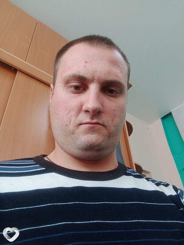 Алексей, 28, Оренбурге — анкета №2986605