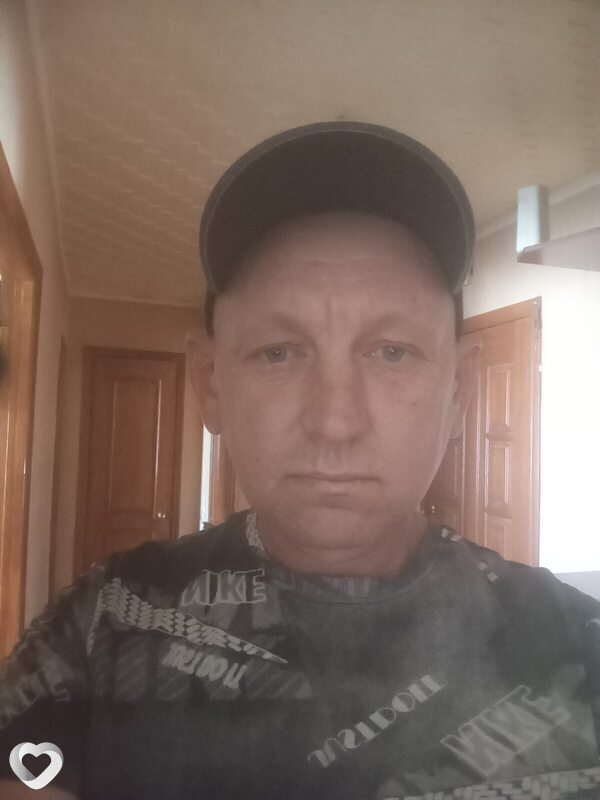 Михаил, 45, Липецке — анкета №2986606