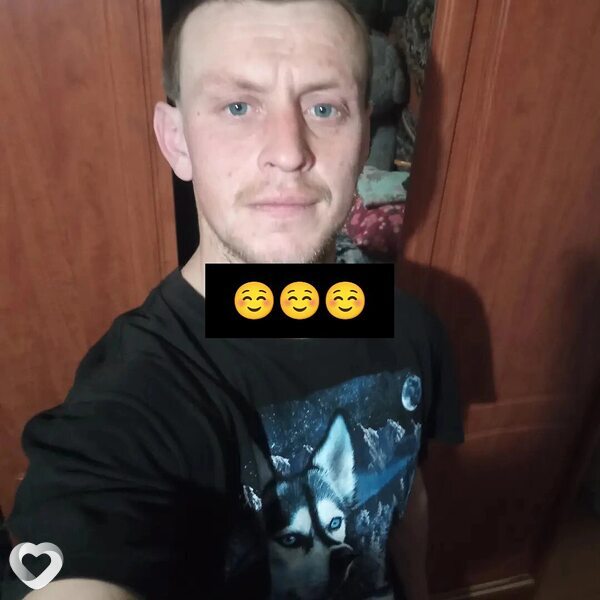 Сергей, 33, Глубоком — анкета №2986607