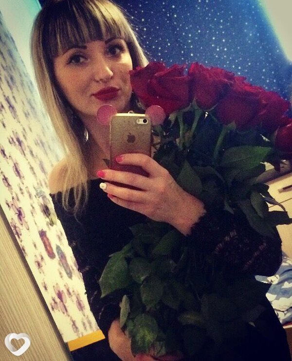 Милаша, 35, Новокузнецке — анкета №2986608