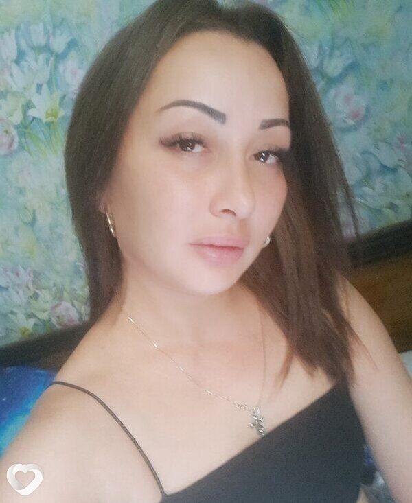 Дарья, 35, Уфе — анкета №2986611