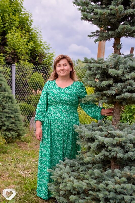 Анастасия, 39, Туле — анкета №2986612