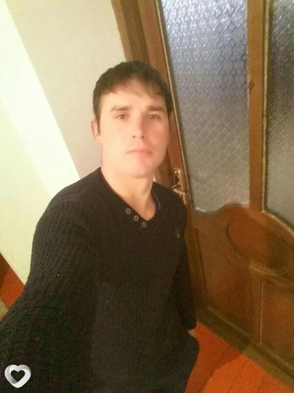 Сергей, 39, Курске — анкета №2986621