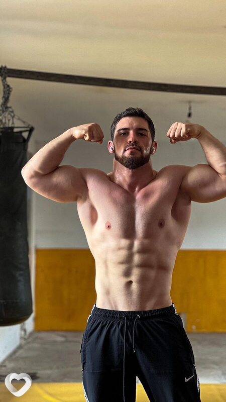 Илья, 26, Уфе — анкета №2986699
