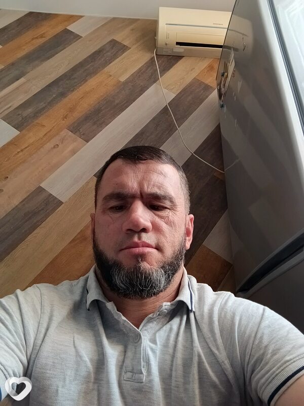Raul, 47, Краснодаре — анкета №2986701