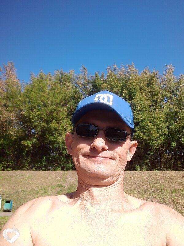 Андрей, 47, Курске — анкета №2986706