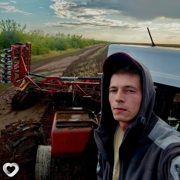 Диня, 24, Волгограде — анкета №2986707