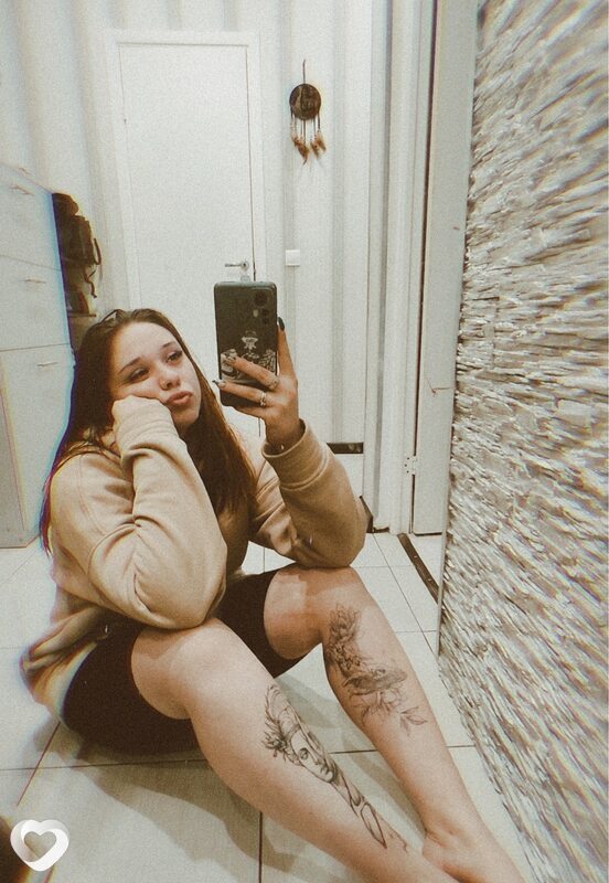 Анастасия, 26, Мурманске — анкета №2986713
