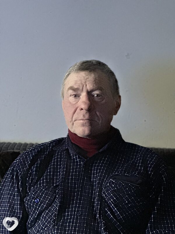 Сергей, 63, Минске — анкета №2986720