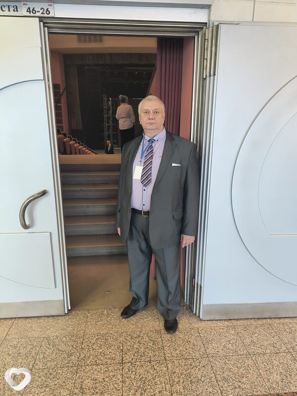 Дмитрий, 57, Екатеринбурге — анкета №2986572