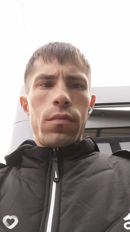 Алексей, 31, Петропавловске-Камчатском — анкета №2986573