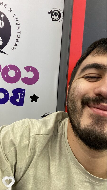 Марат, 26, Владикавказе — анкета №2986579