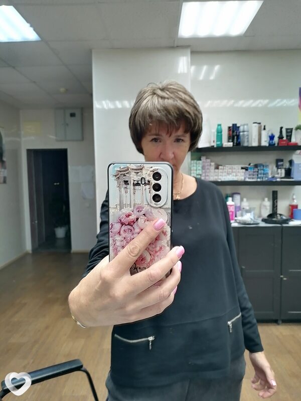 Светлана, 58, Первоуральске — анкета №2986681