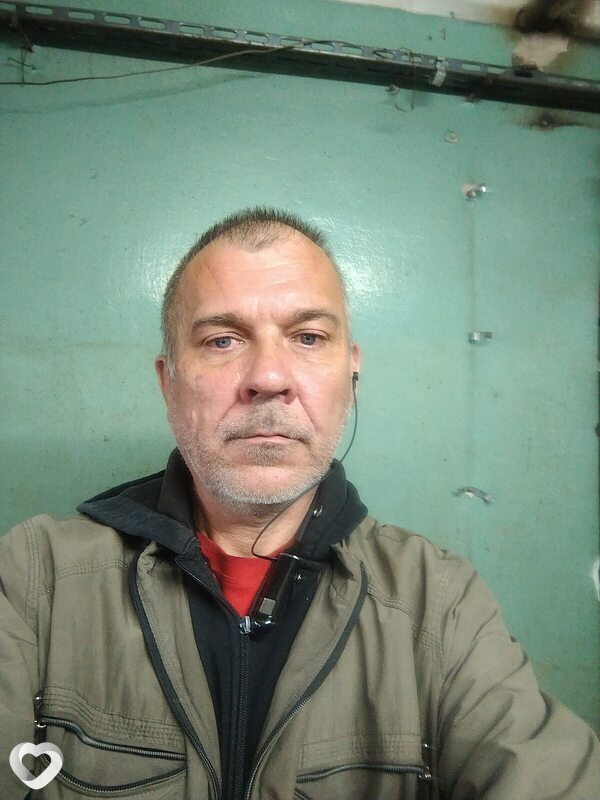 Александр, 47, Вологде — анкета №2986683