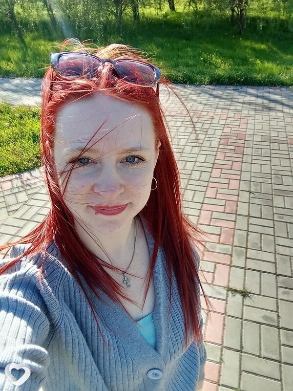 Настя, 28, Урюпинске — анкета №2986692