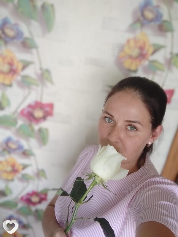 Оксана, Бердск