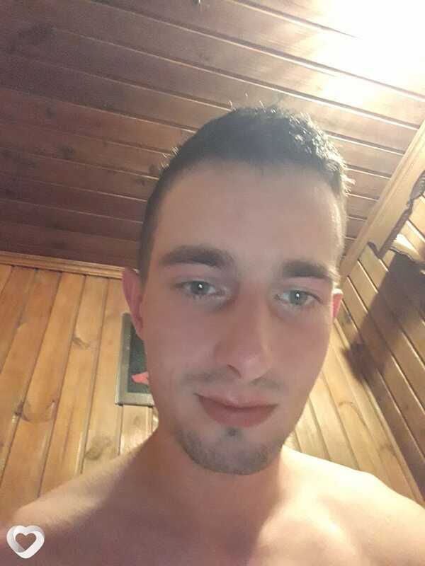 Николай, 27, Арзамасе — анкета №2986796