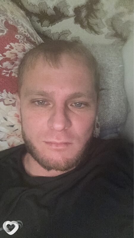 Серега, 35, Хабаровске — анкета №2986801