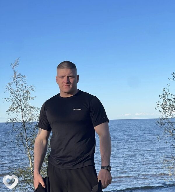 Илья, 22, Санкт-Петербурге — анкета №2986805